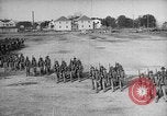 Image of United States marines in training Key West Florida United States USA, 1918, second 51 stock footage video 65675068746
