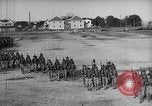 Image of United States marines in training Key West Florida United States USA, 1918, second 52 stock footage video 65675068746