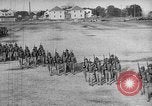 Image of United States marines in training Key West Florida United States USA, 1918, second 53 stock footage video 65675068746