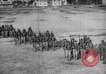 Image of United States marines in training Key West Florida United States USA, 1918, second 55 stock footage video 65675068746