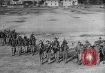 Image of United States marines in training Key West Florida United States USA, 1918, second 59 stock footage video 65675068746