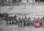 Image of United States marines in training Key West Florida United States USA, 1918, second 60 stock footage video 65675068746