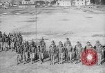Image of United States marines in training Key West Florida United States USA, 1918, second 61 stock footage video 65675068746