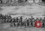 Image of United States marines in training Key West Florida United States USA, 1918, second 62 stock footage video 65675068746
