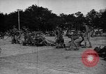 Image of United States Marines train with machine guns Key West Florida United States USA, 1918, second 3 stock footage video 65675068747