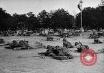 Image of United States Marines train with machine guns Key West Florida United States USA, 1918, second 12 stock footage video 65675068747