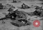 Image of United States Marines train with machine guns Key West Florida United States USA, 1918, second 26 stock footage video 65675068747