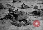 Image of United States Marines train with machine guns Key West Florida United States USA, 1918, second 27 stock footage video 65675068747