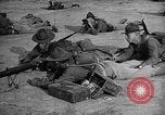 Image of United States Marines train with machine guns Key West Florida United States USA, 1918, second 30 stock footage video 65675068747