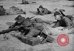 Image of United States Marines train with machine guns Key West Florida United States USA, 1918, second 32 stock footage video 65675068747