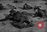 Image of United States Marines train with machine guns Key West Florida United States USA, 1918, second 33 stock footage video 65675068747
