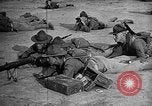 Image of United States Marines train with machine guns Key West Florida United States USA, 1918, second 35 stock footage video 65675068747