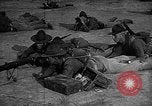 Image of United States Marines train with machine guns Key West Florida United States USA, 1918, second 37 stock footage video 65675068747