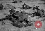 Image of United States Marines train with machine guns Key West Florida United States USA, 1918, second 41 stock footage video 65675068747