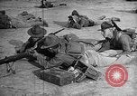 Image of United States Marines train with machine guns Key West Florida United States USA, 1918, second 42 stock footage video 65675068747