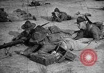 Image of United States Marines train with machine guns Key West Florida United States USA, 1918, second 43 stock footage video 65675068747