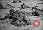 Image of United States Marines train with machine guns Key West Florida United States USA, 1918, second 44 stock footage video 65675068747