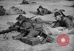 Image of United States Marines train with machine guns Key West Florida United States USA, 1918, second 45 stock footage video 65675068747