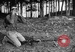 Image of United States Marine weapons familiarity Key West Florida United States USA, 1918, second 1 stock footage video 65675068748