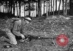 Image of United States Marine weapons familiarity Key West Florida United States USA, 1918, second 7 stock footage video 65675068748
