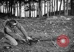 Image of United States Marine weapons familiarity Key West Florida United States USA, 1918, second 10 stock footage video 65675068748