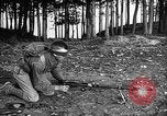 Image of United States Marine weapons familiarity Key West Florida United States USA, 1918, second 22 stock footage video 65675068748