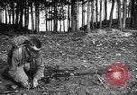 Image of United States Marine weapons familiarity Key West Florida United States USA, 1918, second 30 stock footage video 65675068748
