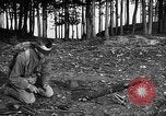 Image of United States Marine weapons familiarity Key West Florida United States USA, 1918, second 50 stock footage video 65675068748
