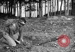 Image of United States Marine weapons familiarity Key West Florida United States USA, 1918, second 54 stock footage video 65675068748