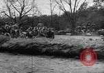Standbild Vereinigten Staaten Marines in der Ausbildung United States USA, 1918, aus Sekunde 11 historischem Filmmaterial Videoclip 65675068749