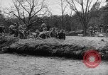 Standbild Vereinigten Staaten Marines in der Ausbildung United States USA, 1918, aus Sekunde 12 historischem Filmmaterial Videoclip 65675068749