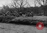 Standbild Vereinigten Staaten Marines in der Ausbildung United States USA, 1918, aus Sekunde 14 historischem Filmmaterial Videoclip 65675068749