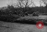 Standbild Vereinigten Staaten Marines in der Ausbildung United States USA, 1918, aus Sekunde 15 historischem Filmmaterial Videoclip 65675068749