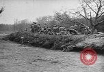 Standbild Vereinigten Staaten Marines in der Ausbildung United States USA, 1918, aus Sekunde 18 historischem Filmmaterial Videoclip 65675068749