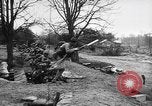 Standbild Vereinigten Staaten Marines in der Ausbildung United States USA, 1918, aus Sekunde 23 historischem Filmmaterial Videoclip 65675068749