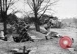 Standbild Vereinigten Staaten Marines in der Ausbildung United States USA, 1918, aus Sekunde 24 historischem Filmmaterial Videoclip 65675068749