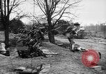 Standbild Vereinigten Staaten Marines in der Ausbildung United States USA, 1918, aus Sekunde 25 historischem Filmmaterial Videoclip 65675068749