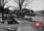 Standbild Vereinigten Staaten Marines in der Ausbildung United States USA, 1918, aus Sekunde 29 historischem Filmmaterial Videoclip 65675068749