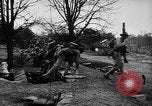 Standbild Vereinigten Staaten Marines in der Ausbildung United States USA, 1918, aus Sekunde 36 historischem Filmmaterial Videoclip 65675068749