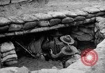Standbild Vereinigten Staaten Marines in der Ausbildung United States USA, 1918, aus Sekunde 38 historischem Filmmaterial Videoclip 65675068749
