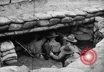 Standbild Vereinigten Staaten Marines in der Ausbildung United States USA, 1918, aus Sekunde 40 historischem Filmmaterial Videoclip 65675068749