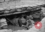 Standbild Vereinigten Staaten Marines in der Ausbildung United States USA, 1918, aus Sekunde 41 historischem Filmmaterial Videoclip 65675068749