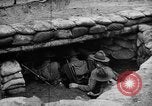Standbild Vereinigten Staaten Marines in der Ausbildung United States USA, 1918, aus Sekunde 46 historischem Filmmaterial Videoclip 65675068749