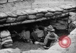 Standbild Vereinigten Staaten Marines in der Ausbildung United States USA, 1918, aus Sekunde 47 historischem Filmmaterial Videoclip 65675068749