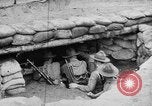 Standbild Vereinigten Staaten Marines in der Ausbildung United States USA, 1918, aus Sekunde 48 historischem Filmmaterial Videoclip 65675068749