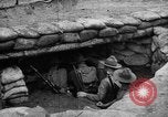 Standbild Vereinigten Staaten Marines in der Ausbildung United States USA, 1918, aus Sekunde 49 historischem Filmmaterial Videoclip 65675068749