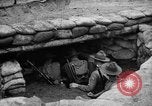 Standbild Vereinigten Staaten Marines in der Ausbildung United States USA, 1918, aus Sekunde 50 historischem Filmmaterial Videoclip 65675068749