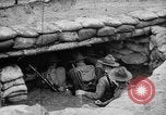 Standbild Vereinigten Staaten Marines in der Ausbildung United States USA, 1918, aus Sekunde 51 historischem Filmmaterial Videoclip 65675068749