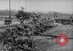 Standbild Vereinigten Staaten Marines in der Ausbildung United States USA, 1918, aus Sekunde 52 historischem Filmmaterial Videoclip 65675068749
