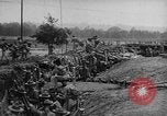 Standbild Vereinigten Staaten Marines in der Ausbildung United States USA, 1918, aus Sekunde 54 historischem Filmmaterial Videoclip 65675068749